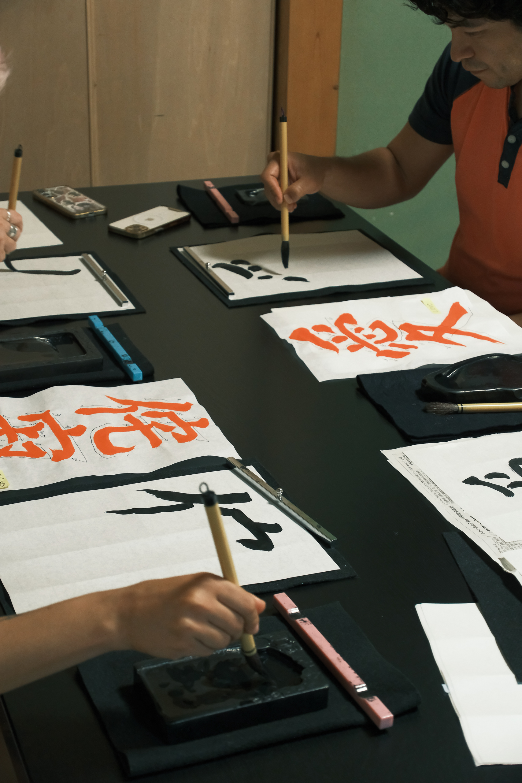 Calligraphy