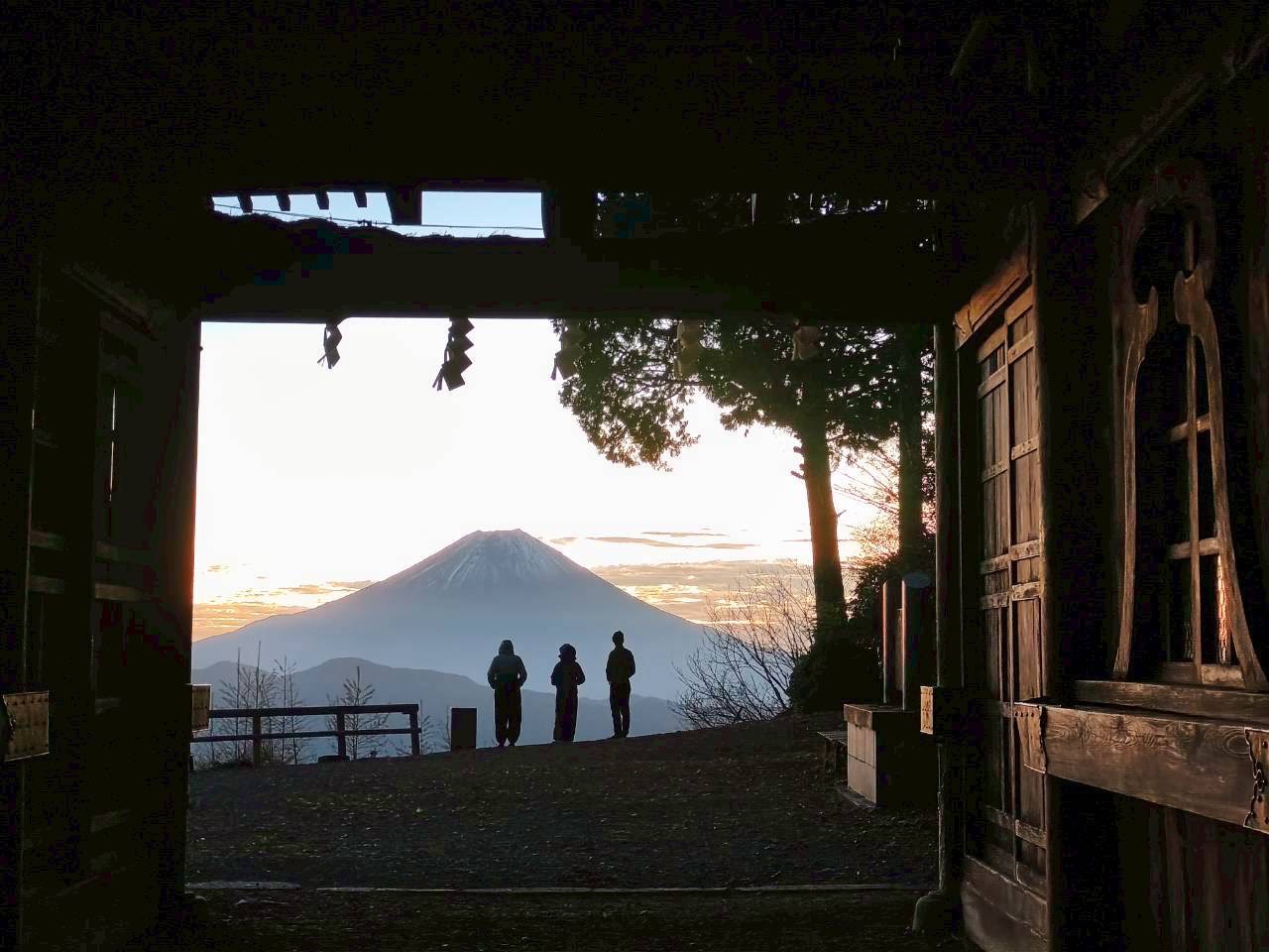 魂を磨く、本格仏教修行の旅