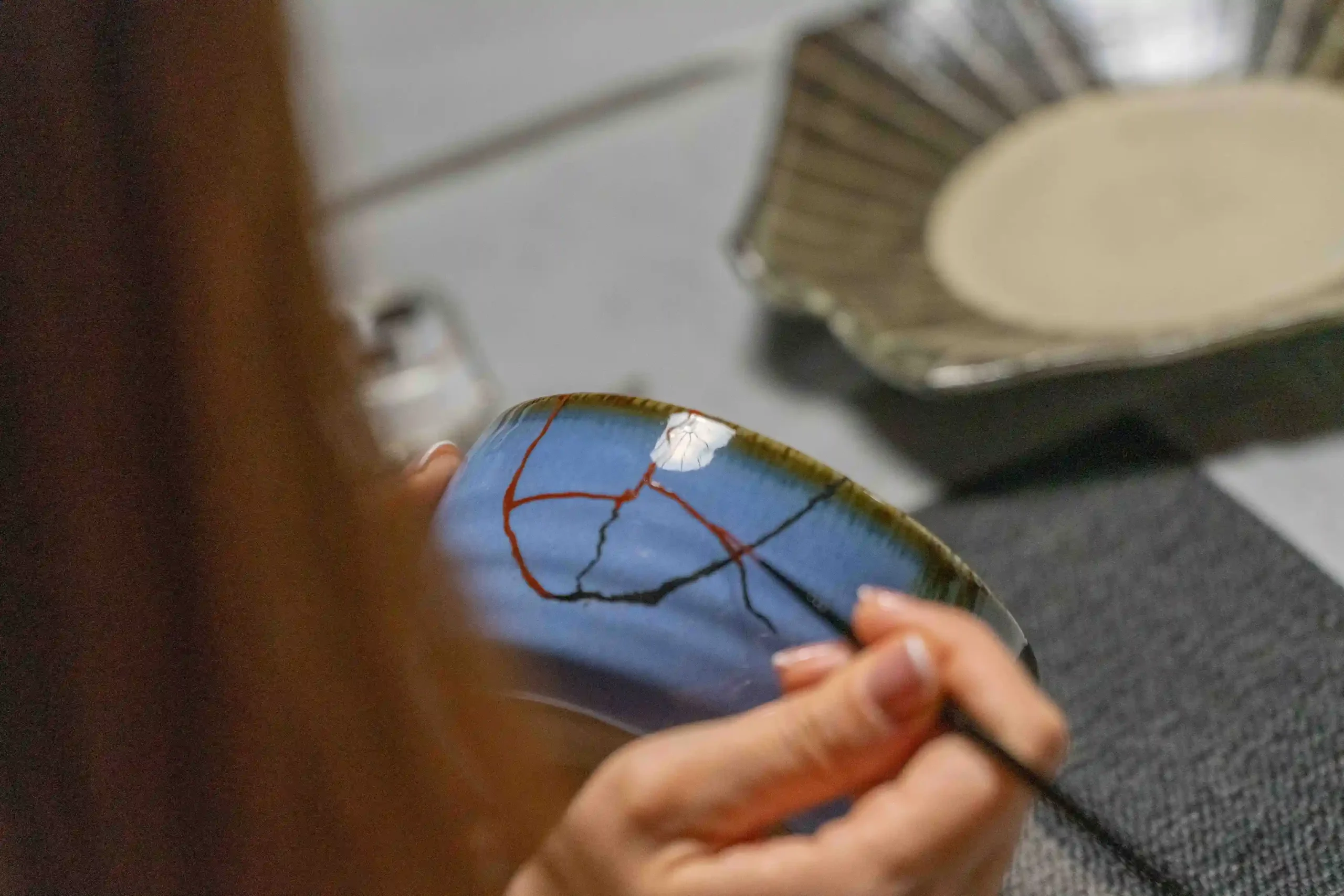 Kintsugi